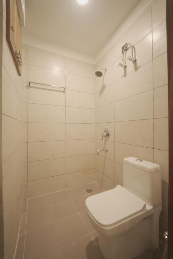 Myst Luxury Stays Zirakpur ภายนอก รูปภาพ