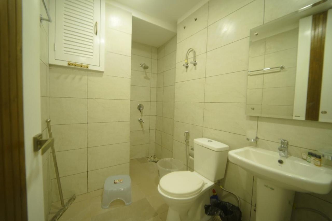 Myst Luxury Stays Zirakpur ภายนอก รูปภาพ